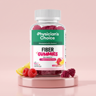 Fiber Gummies For Constipation