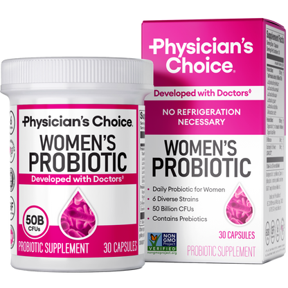 Women's Probiotic