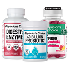 Daily Gut Trio