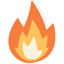 hot flashes & night sweats<sup>‡</sup>