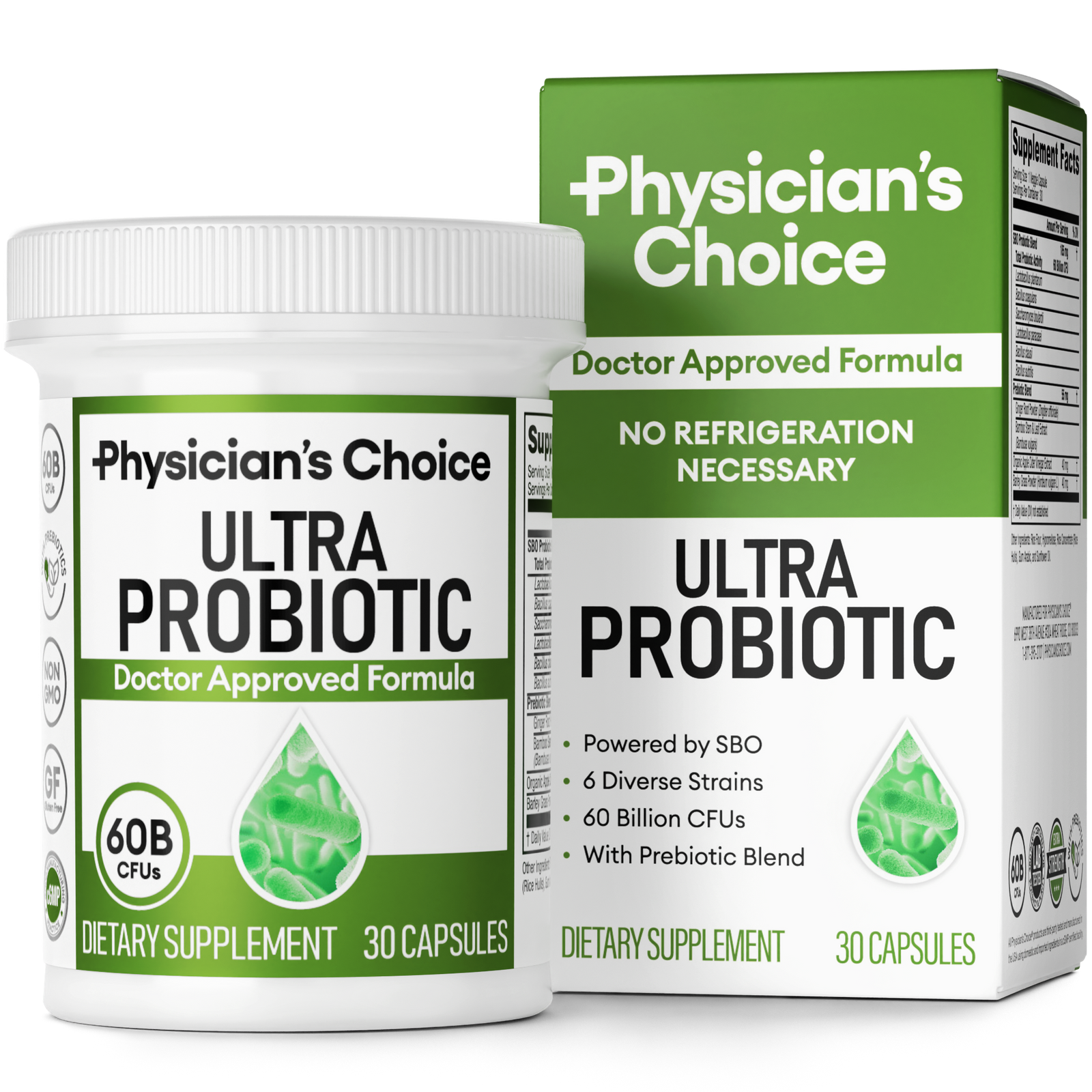 Ultra Probiotic