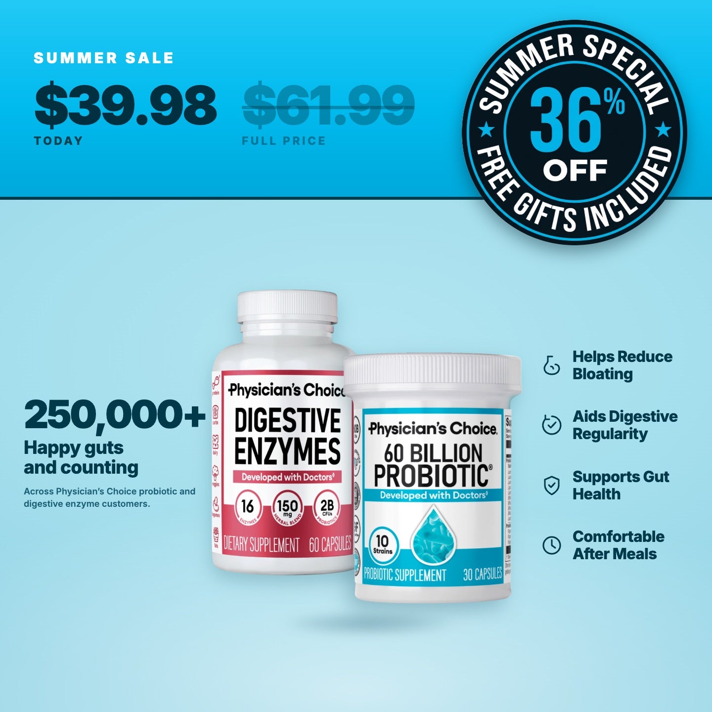 Hack Your Tummy Bundle