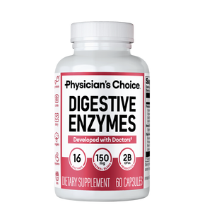 Digestive Enzymes
