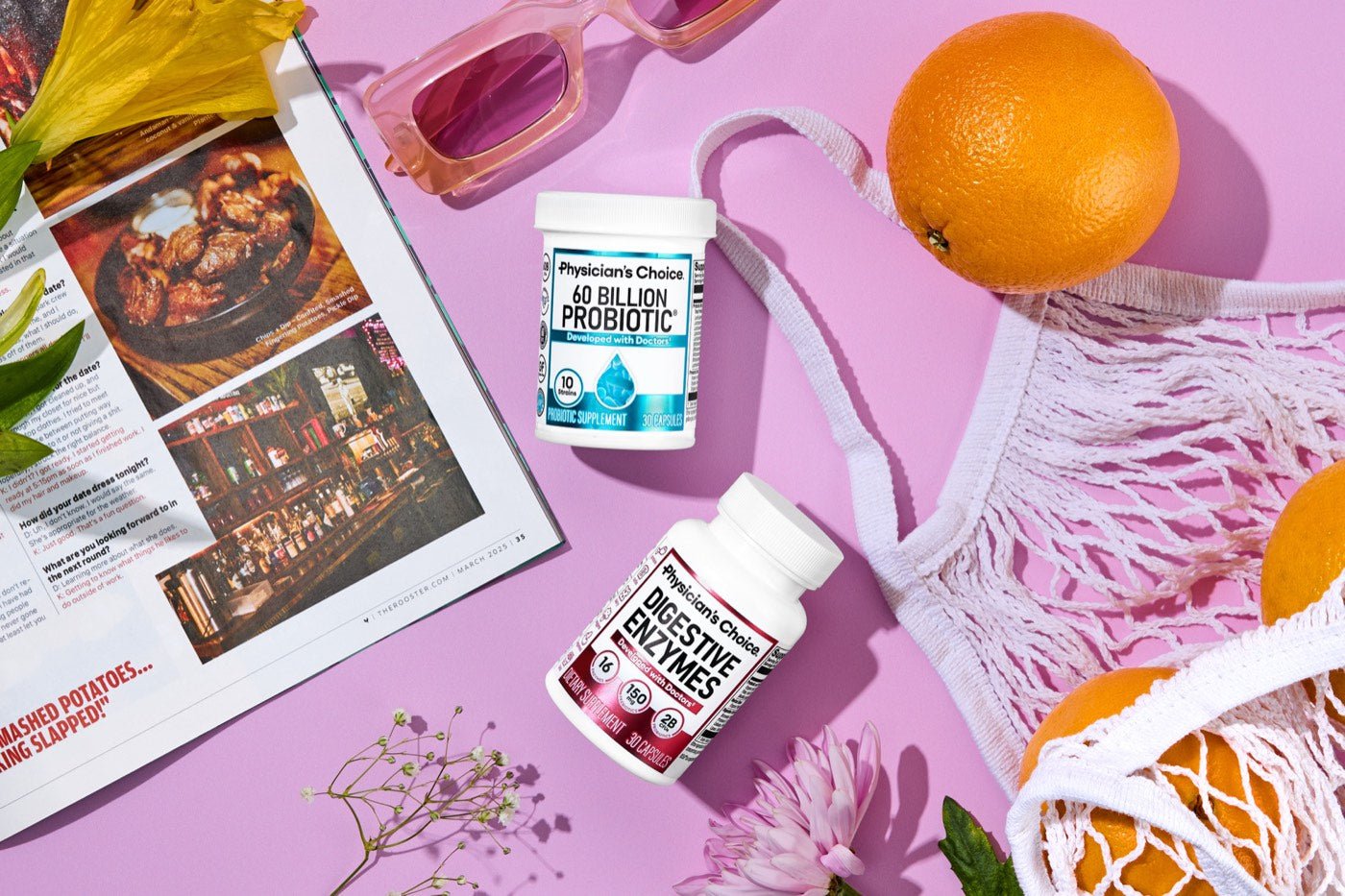 Hack Your Tummy Bundle