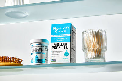 Probiotics 101: What Are Probiotics and Can They Support Your Health?