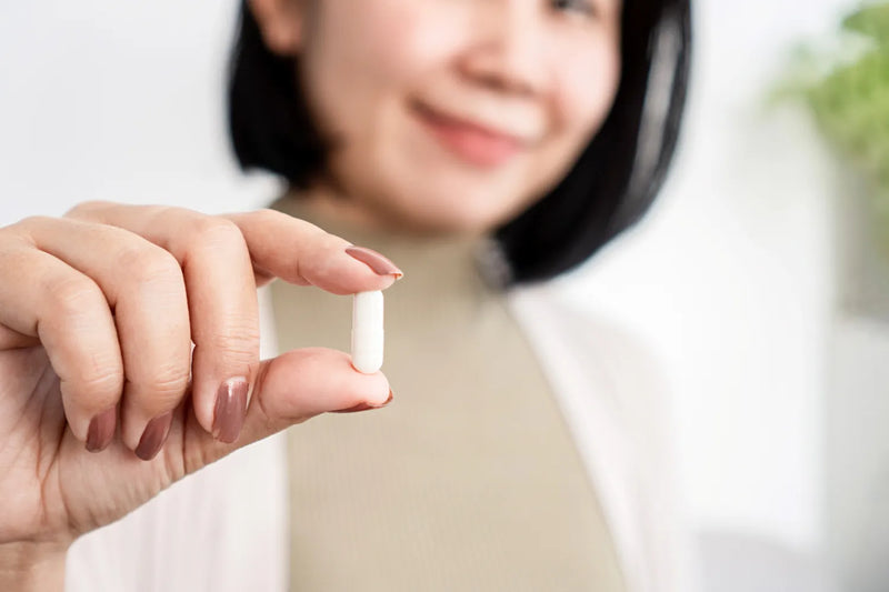 60 Billion vs. 100 Billion Probiotic: Which Is Right for You?