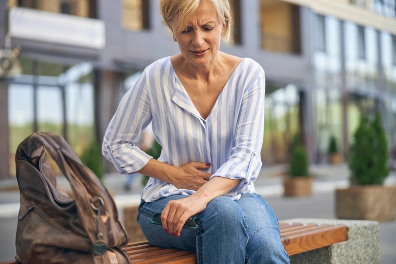 6 Signs You Need a Probiotic