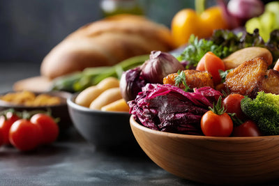 Fiber Deficiency: Signs You’re Not Getting Enough and How To Fix It
