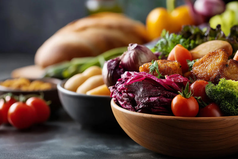 Fiber Deficiency: Signs You’re Not Getting Enough and How To Fix It