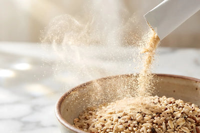 When To Take Digestive Enzymes: Does Before or After Meals Make a Difference?