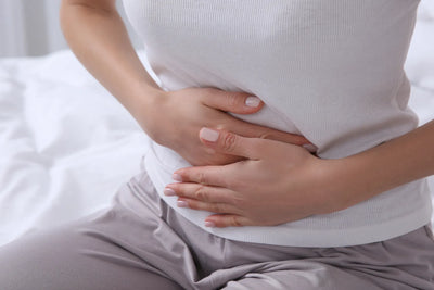 Can Too Much Fiber Cause Constipation? What’s Actually Happening and How To Fix It