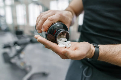 Building a Supplement Stack To Support Weight Management