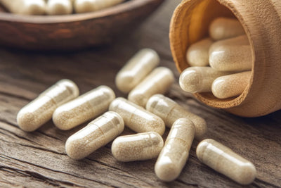 Does Fiber Keep You Full? Using Fiber Supplements for Digestive Comfort