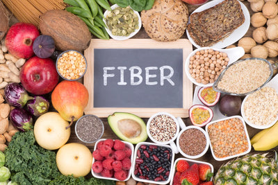 Soluble vs. Insoluble Fiber: Why Soluble Fiber Matters for Gut Health and Delivers