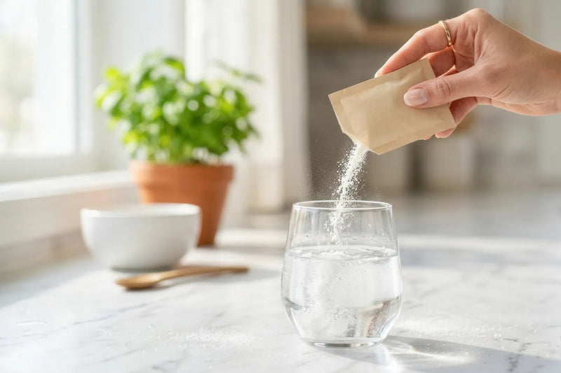 Taking Fiber for Gut Health: Why Fiber Has Become the New Protein