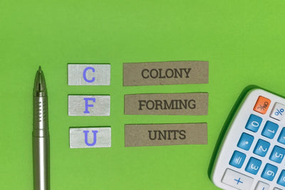 What Does CFU Mean? Understanding the Difference Between CFU and AFU
