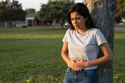 Why Does Hot Weather Upset Your Stomach? Beat the Summer Heat