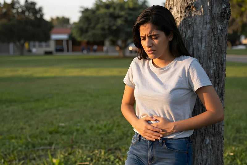 Why Does Hot Weather Upset Your Stomach? Beat the Summer Heat