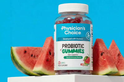 Do Probiotics Cause Gas? What's Normal and When To Adjust Your Dose
