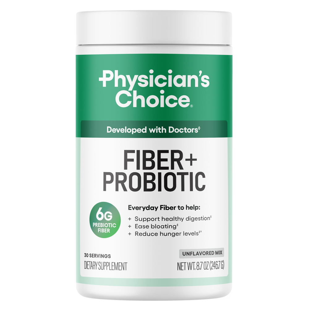 Everyday Fiber
