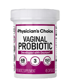 Vaginal Probiotic