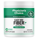 Easy Mix Fiber Special Offer