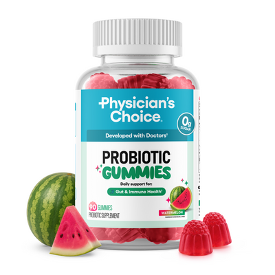 Probiotic Gummies