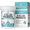 15 Billion Probiotic