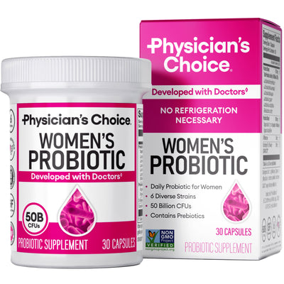 Women's Probiotic