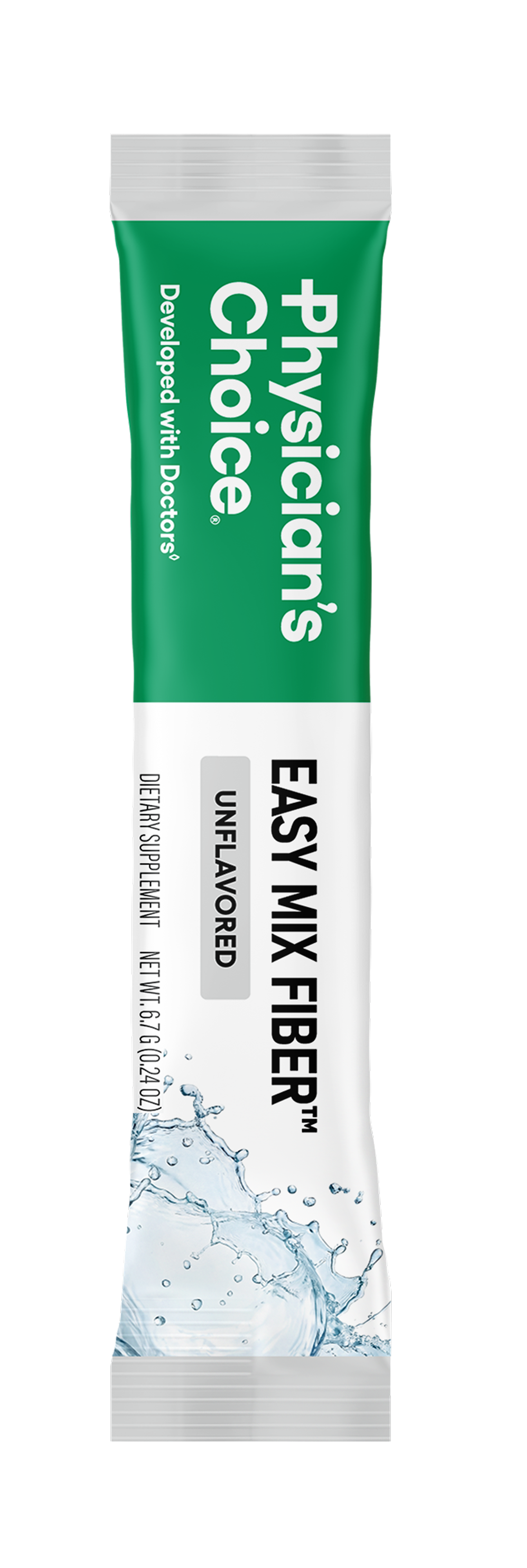 Easy Mix Fiber stick pack
