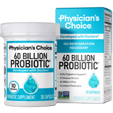 60 Billion Probiotic
