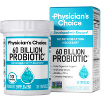 60 Billion Probiotic