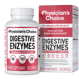 Digestive Enzymes