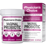 Vaginal Probiotic