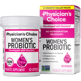Women's Probiotic