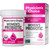Women's Probiotic