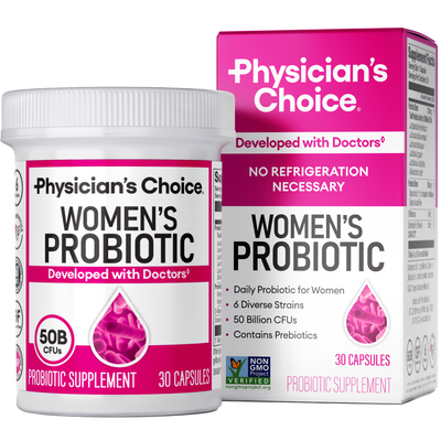 Women's Probiotic