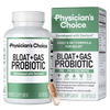 Bloat + Gas Probiotic