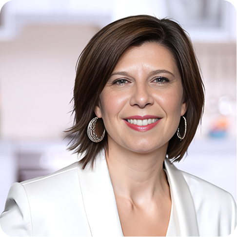 Dr. Jennifer Roelands, MD