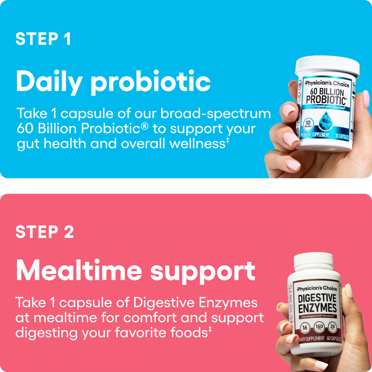 Hack Your Tummy Bundle