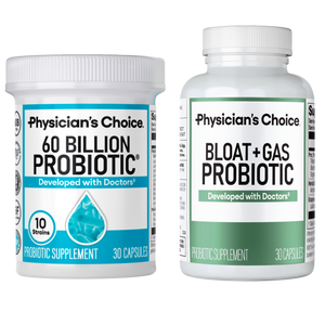 Digestive Wellness Bundle