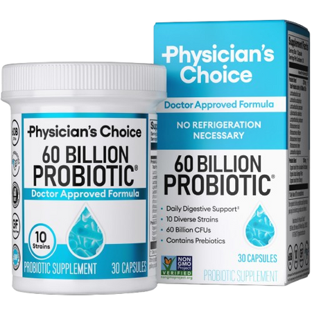 60BillionProbiotic