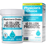 60 Billion Probiotic