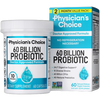 60 Billion Probiotic