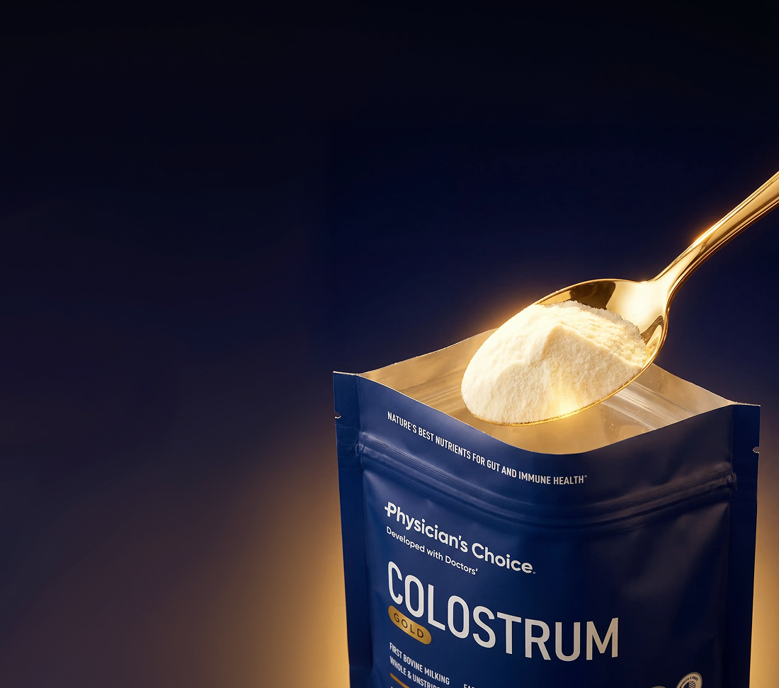 Colostrum Gold Powder