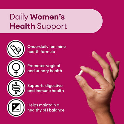 Ultimate Womens Health Kit