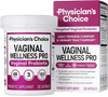 Vaginal Wellness Probiotic