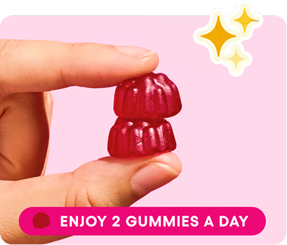 Fiber Gummies