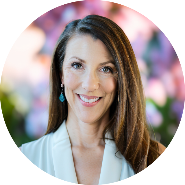 Angela Pifer, FMN, LN, CN