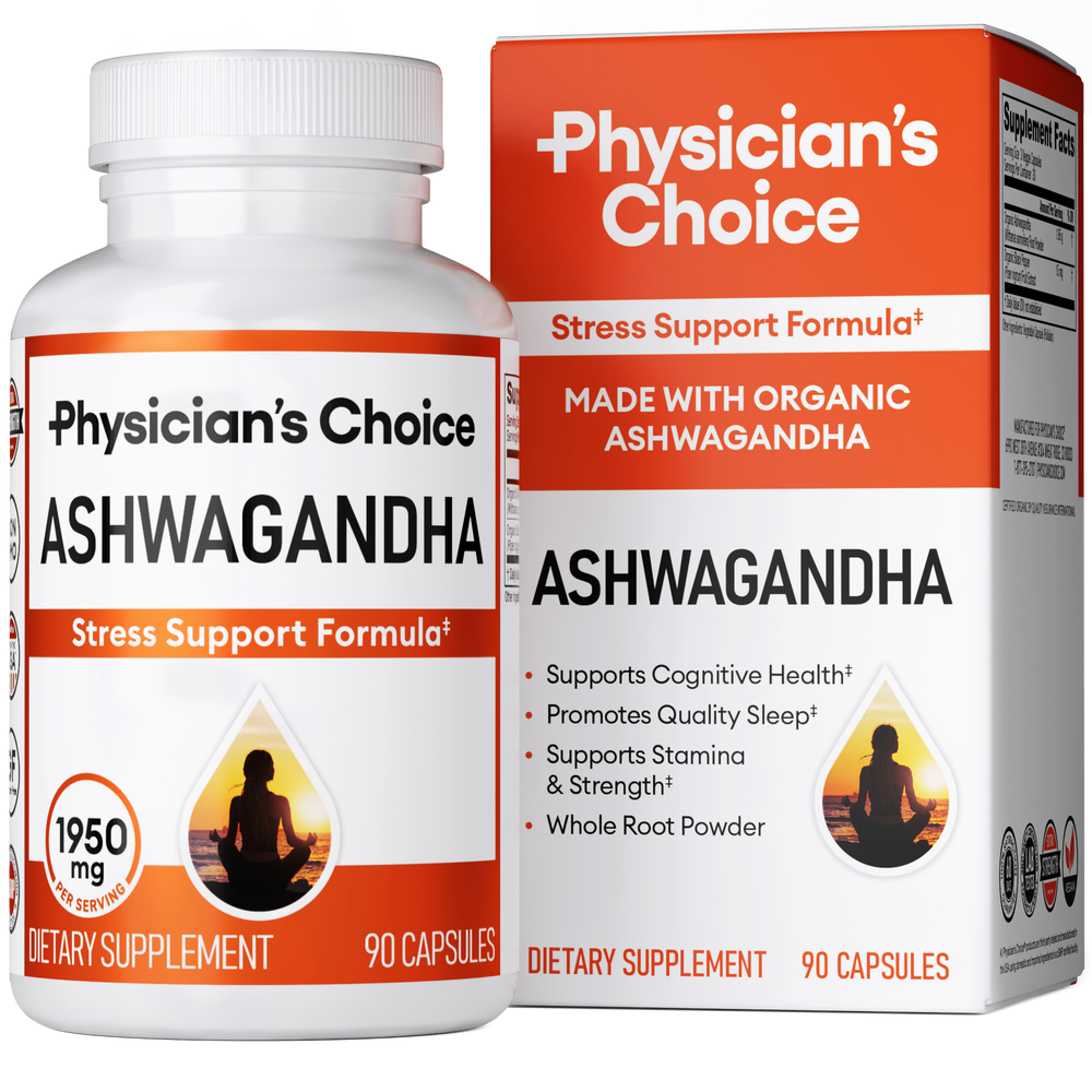 Home / Products / Ashwagandha